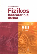 Fizikos laboratoriniai darbai 8 kl.