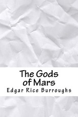 The Gods of Mars