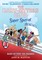 Baby-Sitters on Board!: A Graphic Novel (the Baby-Sitters Club Super Special #1)