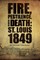 Fire, Pestilence, and Death