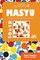 Sudoku Masyu - 200 Easy to Master Puzzles 10x10 (Volume 25)