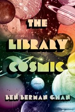 The Cosmic Library
