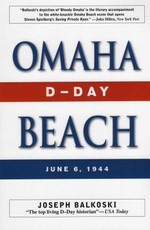 Omaha Beach