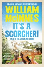 It's a Scorcher!