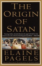 The Origin of Satan
