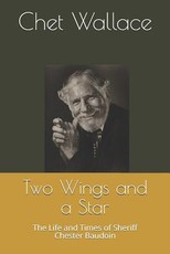 Two Wings and a Star