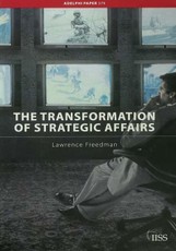 The Transformation of Strategic Affairs