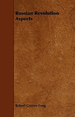 Russian Revolution Aspects