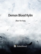 Demon Blood Kylin