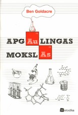 Apgaulingas mokslas
