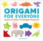 Origami for Everyone