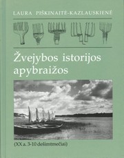 Žvejybos istorijos apybraižos (XX a. 3-10 dešimtmečiai)