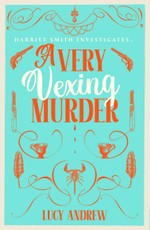 Very Vexing Murder