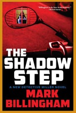 The Shadow Step