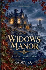 Widows Manor