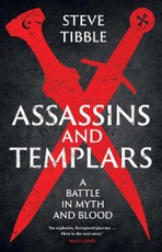 Assassins and Templars