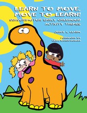 Learn to Move, Move to Learn