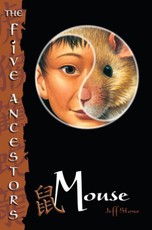 The Five Ancestors Book 6: Mouse