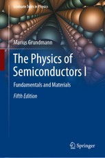The Physics of Semiconductors I