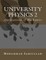 University Physics