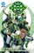 Green Lantern Corps Vol. 1: New World Rising