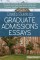 Grad's Guide to Graduate Admissions Essays