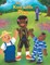 The Kool Little Pigs