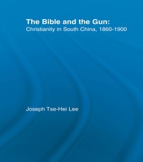 Lee, J: Bible and the Gun
