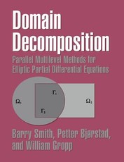 Domain Decomposition