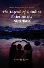 The Legend of Randine
