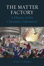 Matter Factory