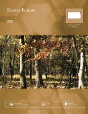 Kansas forests