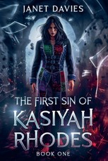 The First Sin of Kasiyah Rhodes