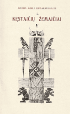 Kęstaičių žemaičiai