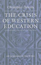 The Crisis of Western Education