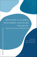 Advances in Global Englishes Language Teaching