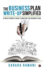 The Business Plan Write-Up Simplified