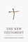 New Testament