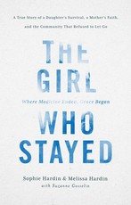 The Girl Who Stayed