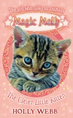Webb, H: Clever Little Kitten: World Book Day 2012