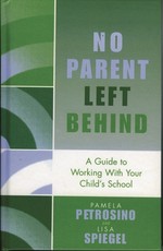 No Parent Left Behind