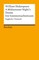A Midsummer Night's Dream / Ein Sommernachtstraum. Englisch/Deutsch