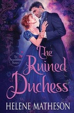 The Ruined Duchess