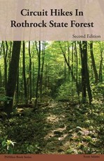 Circuit Hikes In Rothrock State Forest