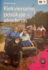 Atraskite Estiją. Kiekviename posūkyje – atradimas