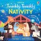 Taplin, S: Twinkly Twinkly Nativity Book