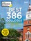 The Best 386 Colleges, 2021
