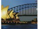 Deimantinė mozaika SYDNEY BY NIGHT