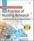Burns & Grove's The Practice of Nursing Research