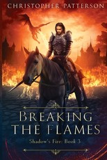 Breaking the Flame